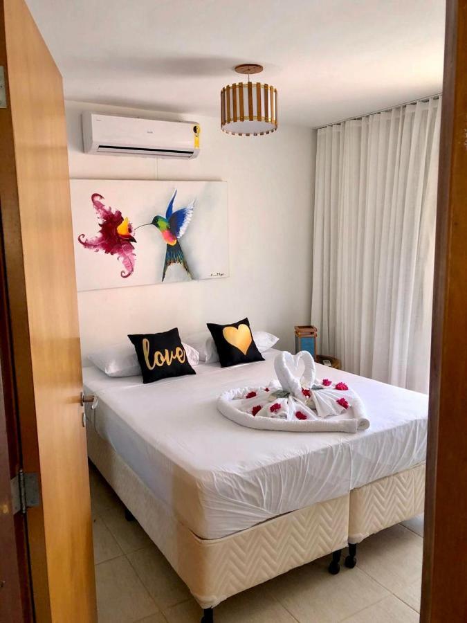 Cumbuco Dream Village Luxury Condo Exterior foto