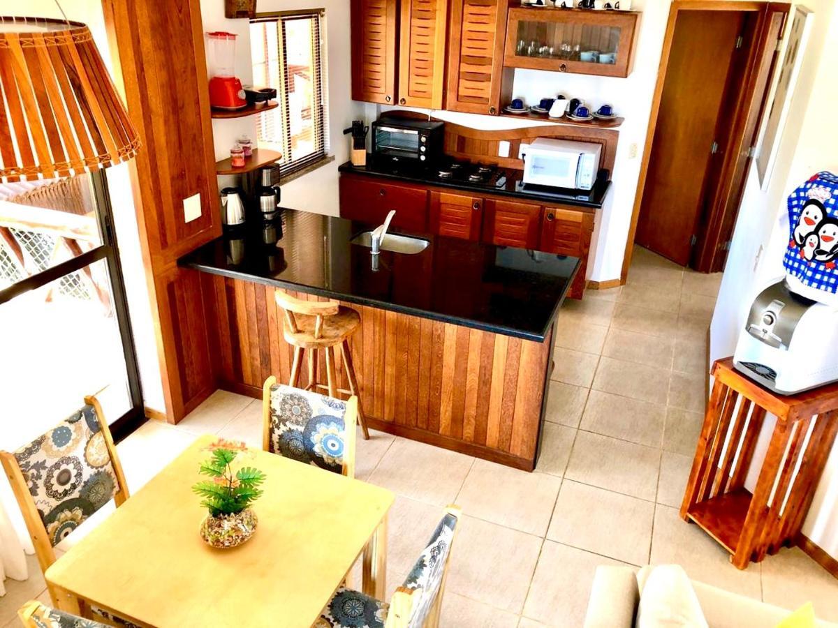 Cumbuco Dream Village Luxury Condo Exterior foto