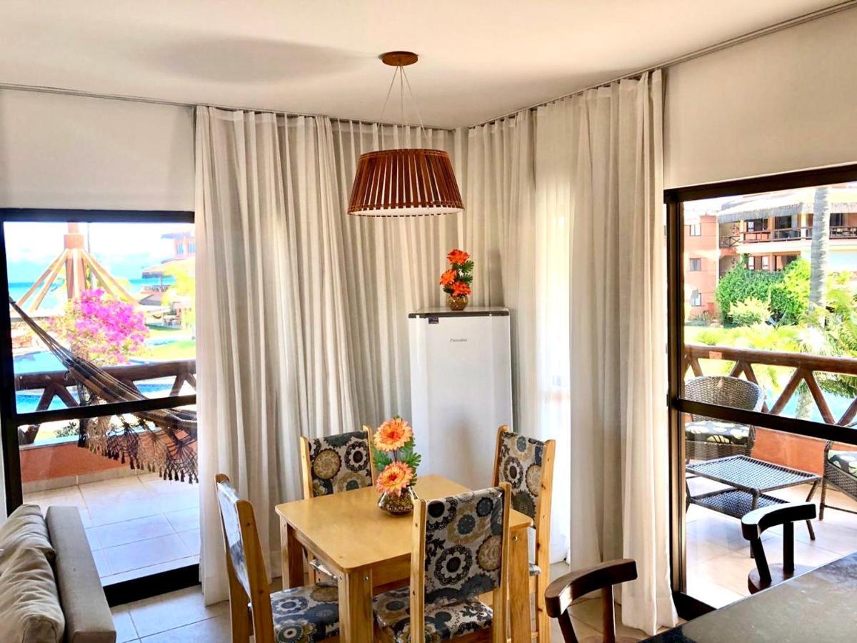 Cumbuco Dream Village Luxury Condo Exterior foto