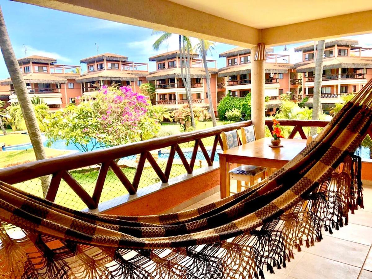 Cumbuco Dream Village Luxury Condo Exterior foto