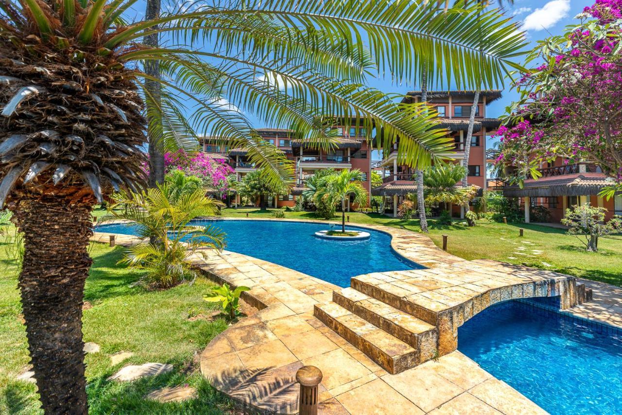 Cumbuco Dream Village Luxury Condo Exterior foto