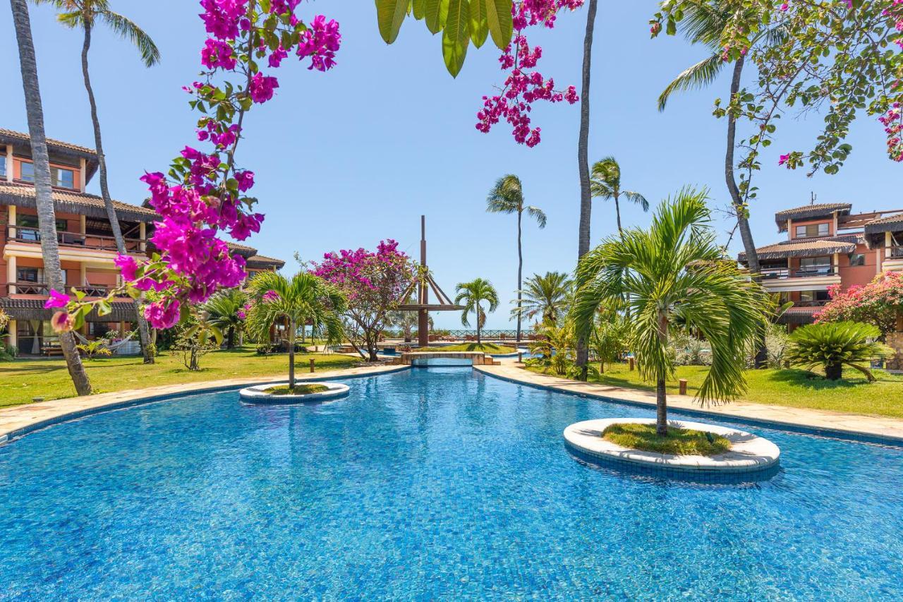 Cumbuco Dream Village Luxury Condo Exterior foto