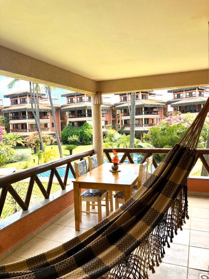 Cumbuco Dream Village Luxury Condo Exterior foto