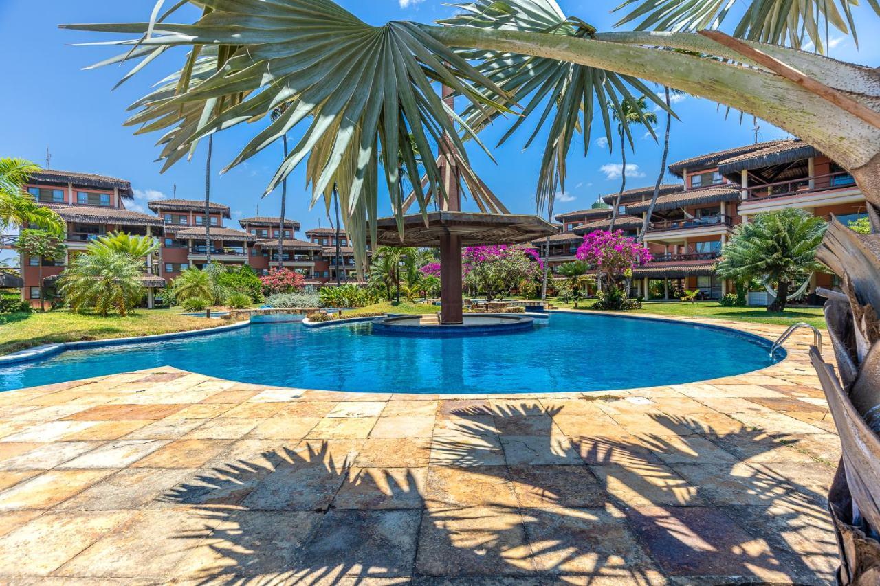 Cumbuco Dream Village Luxury Condo Exterior foto