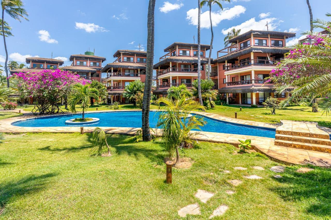 Cumbuco Dream Village Luxury Condo Exterior foto