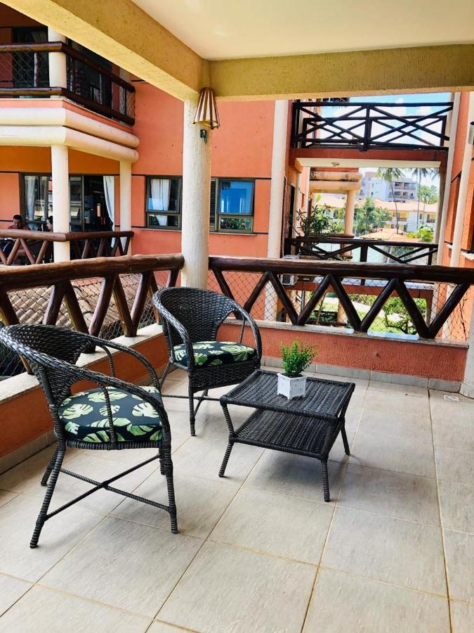 Cumbuco Dream Village Luxury Condo Exterior foto