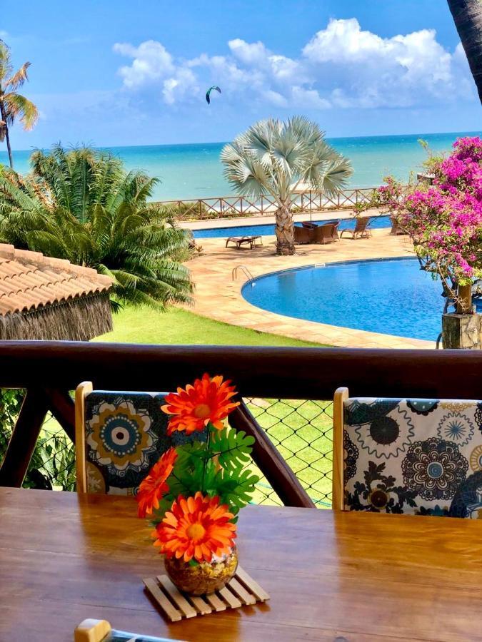 Cumbuco Dream Village Luxury Condo Exterior foto