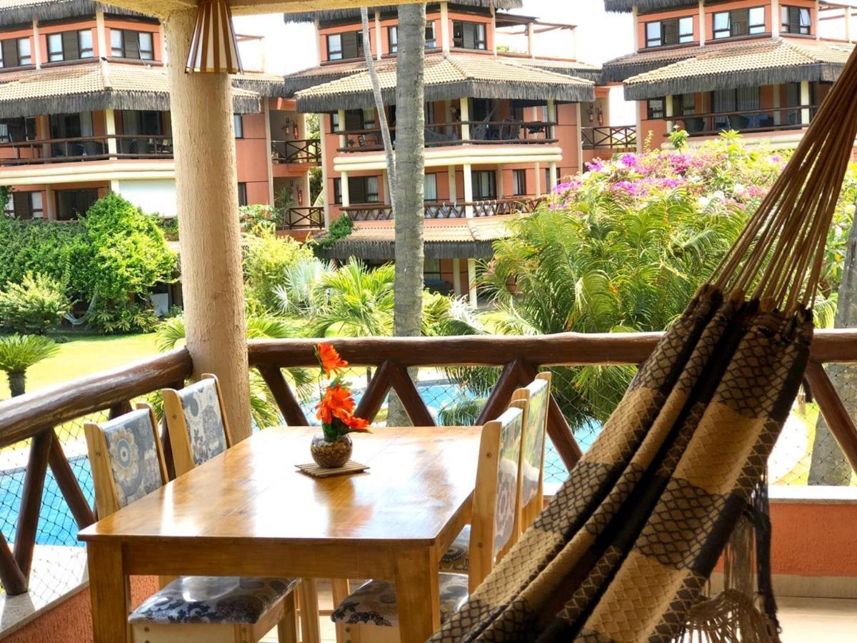 Cumbuco Dream Village Luxury Condo Exterior foto